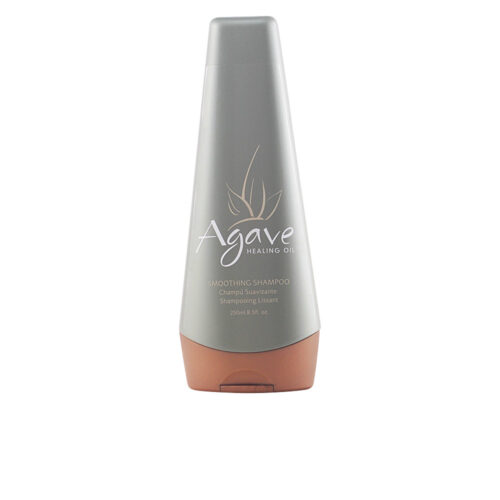 AGAVE HEALING OIL smoothing shampoo 250 ml