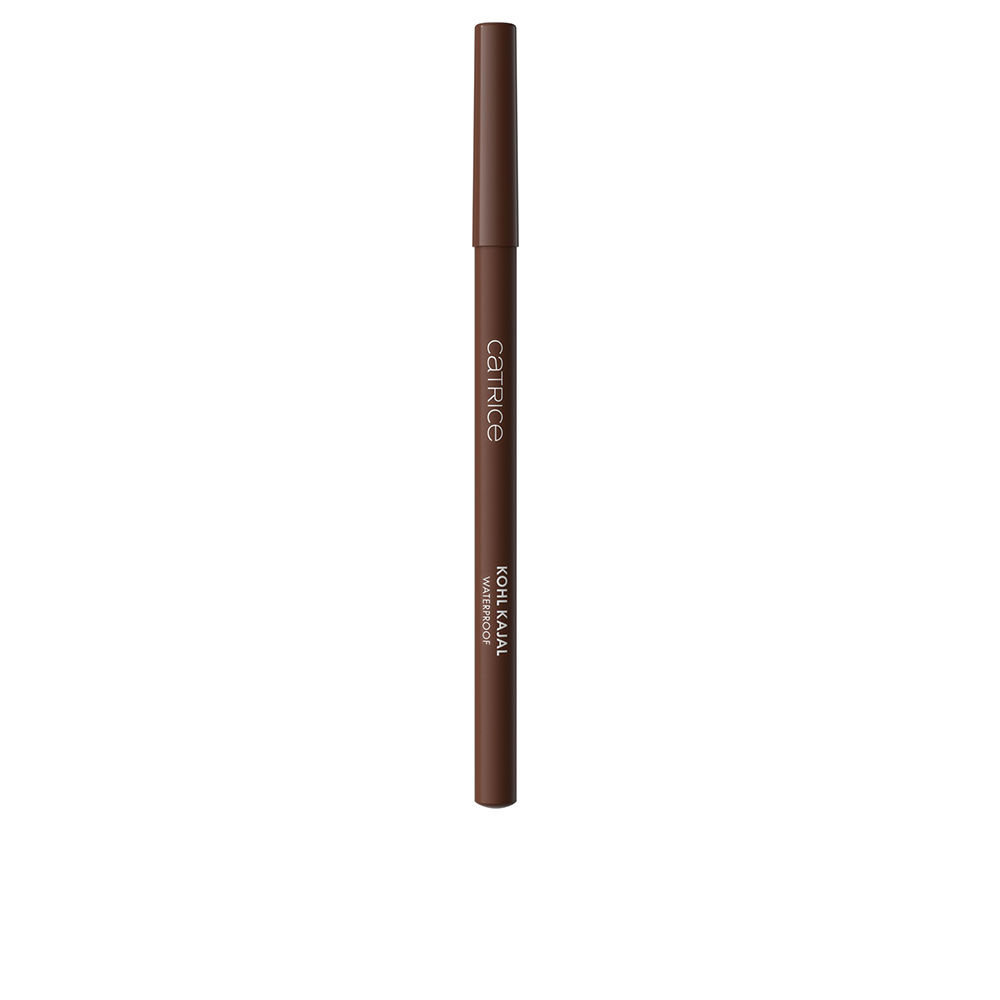 CATRICE KOHL KAJAL Waterproof Eyeliner Pencil #210-Redwood Mood 0.78 gr