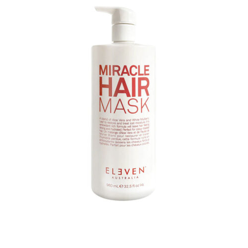 ELEVEN AUSTRALIA MIRACLE HAIR mask 960 ml
