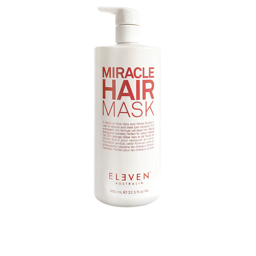 ELEVEN AUSTRALIA MIRACLE HAIR mask 960 ml