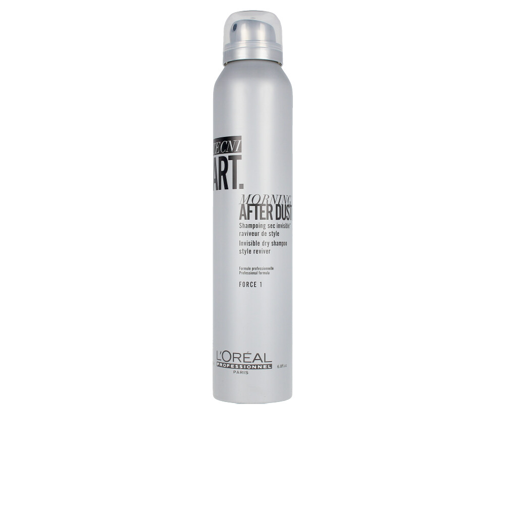 L'ORÉAL PROFESSIONNEL PARIS TECNI ART morning after dust dry shampoo 200 ml