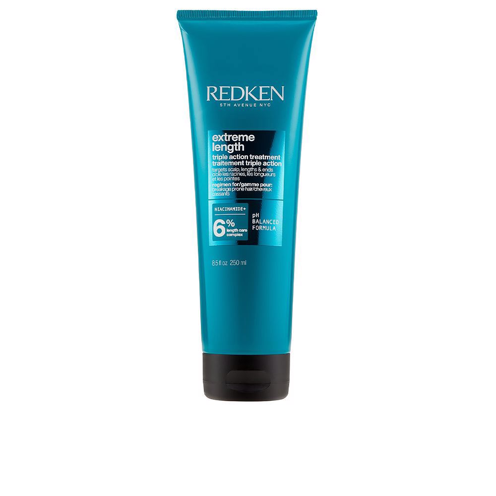 Redken EXTREME LENGTH mask 250 ml