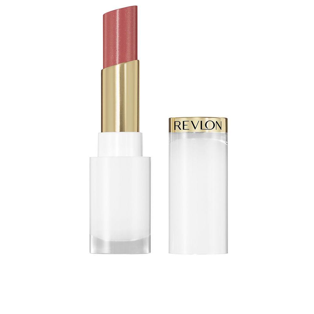 REVLON MASS MARKET SUPER LUSTROUS GLASS SHINE lipstick balm #003-Honey Shine 4.2 ml