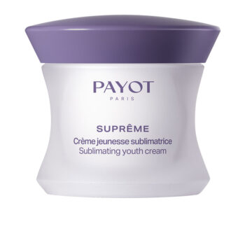 SUPRÊME crème jeunesse sublimatrice 50 ml
