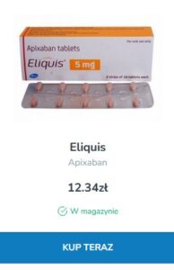 Eliquis