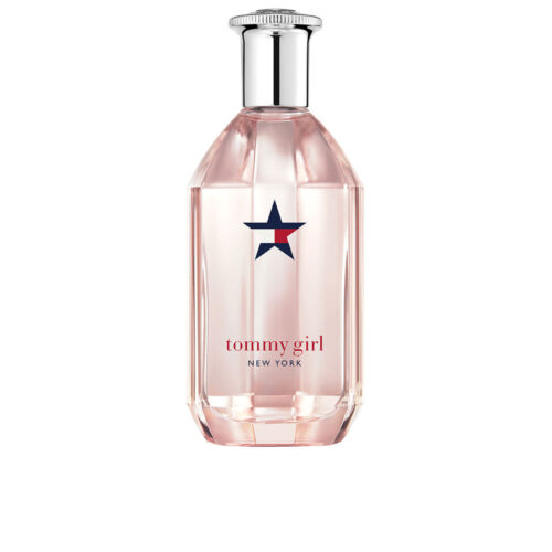 TOMMY HILFIGER TOMMY GIRL NEW YORK edt vapo 100 ml