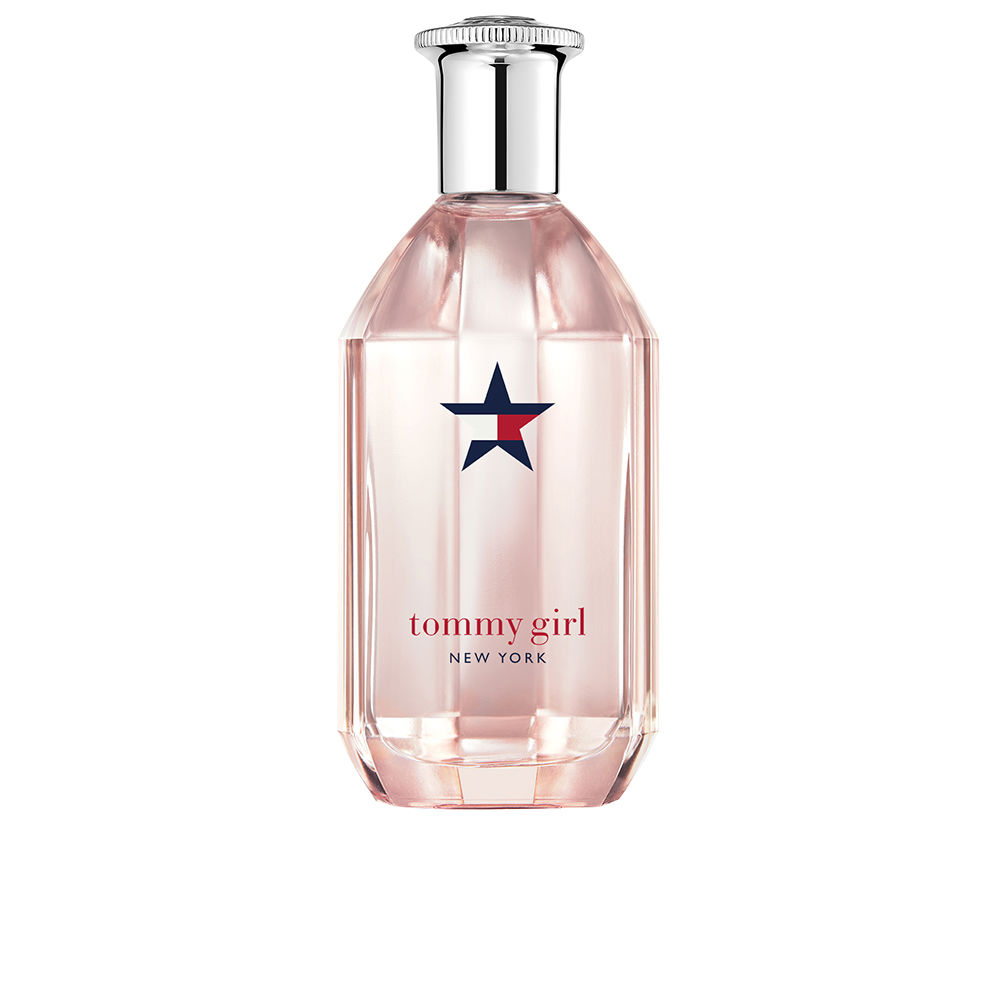 TOMMY HILFIGER TOMMY GIRL NEW YORK edt vapo 100 ml
