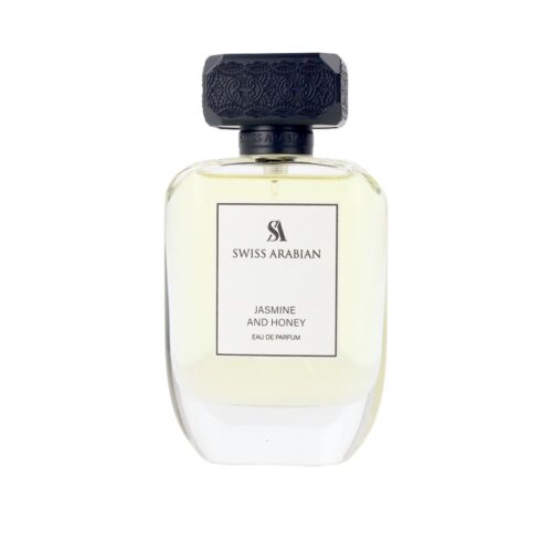 SWISS ARABIAN JASMINE AND HONEY edp vapo 100 ml