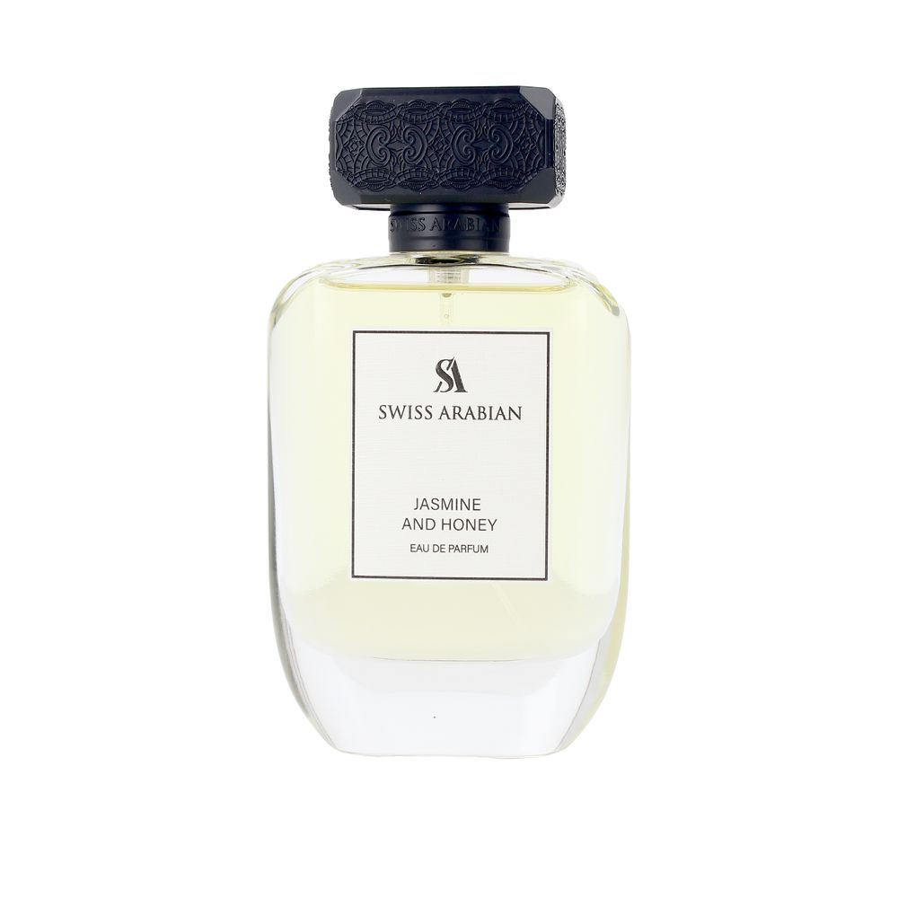 SWISS ARABIAN JASMINE AND HONEY edp vapo 100 ml