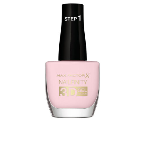 MAX FACTOR NAILFINITY nail polish #226-Guest Of Honor 12 ml