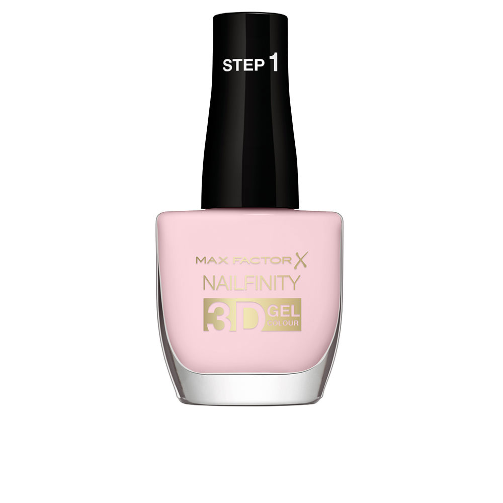 MAX FACTOR NAILFINITY nail polish #226-Guest Of Honor 12 ml