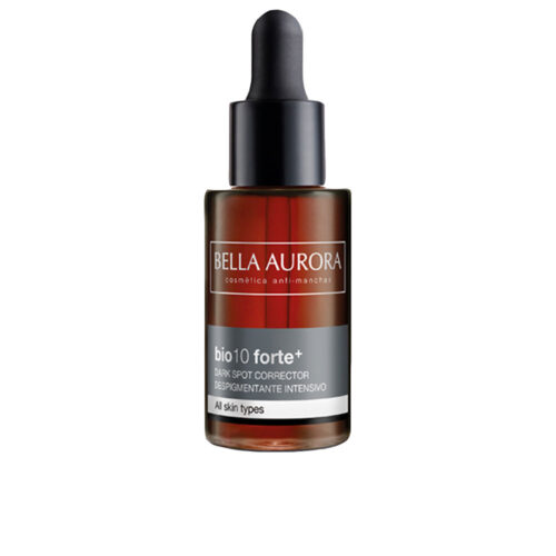 BELLA AURORA BIO10 FORTE+ depigmenting serum dropper 30 ml
