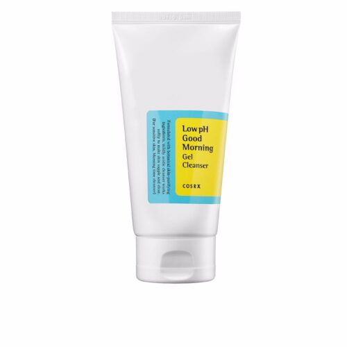 COSRX LOW PH GOOD MORNING gel cleanser 150 ml