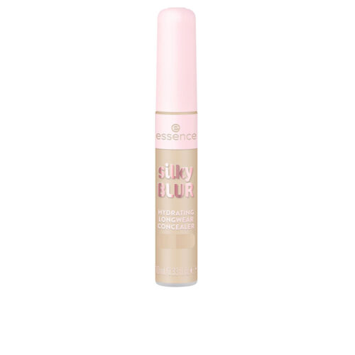 ESSENCE SILKY BLUR long-lasting moisturizing concealer #120 10 ml