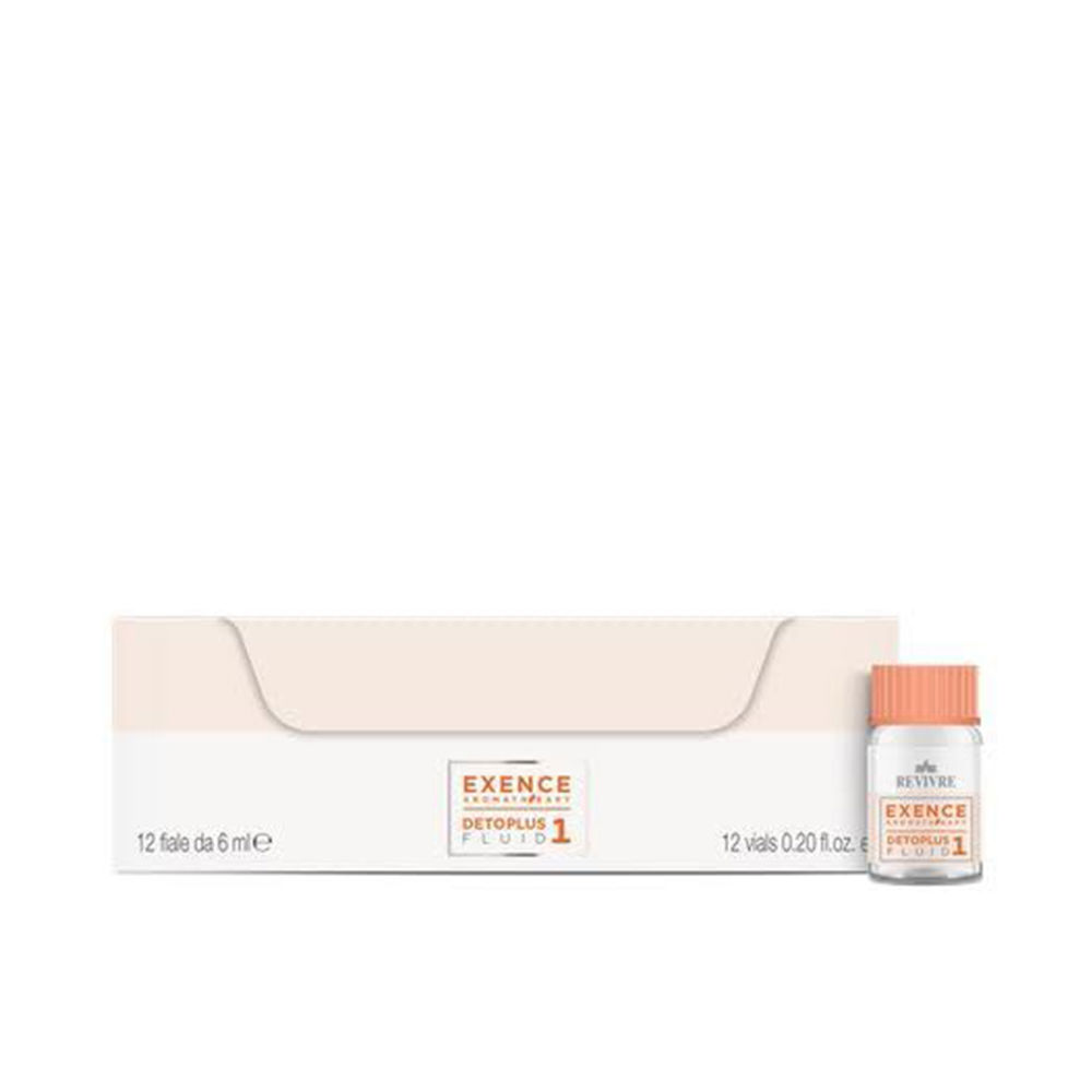 REVIVRE EXENCE detective fluid 1 12 u