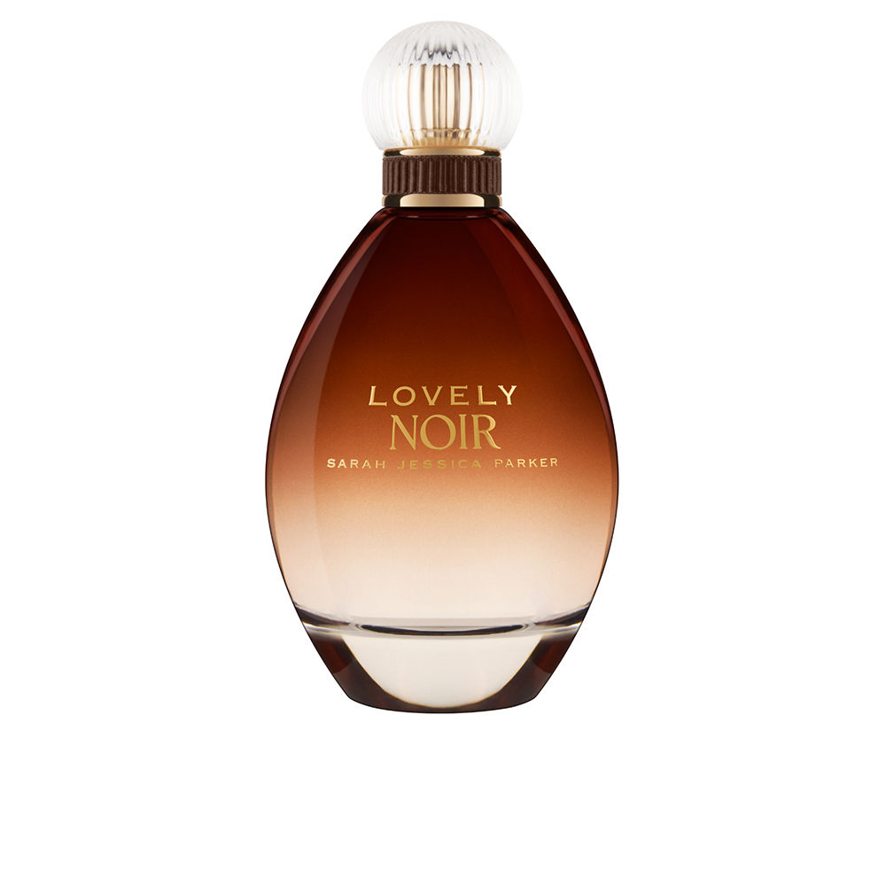SARAH JESSICA PARKER LOVELY NOIR edp spray 100 ml