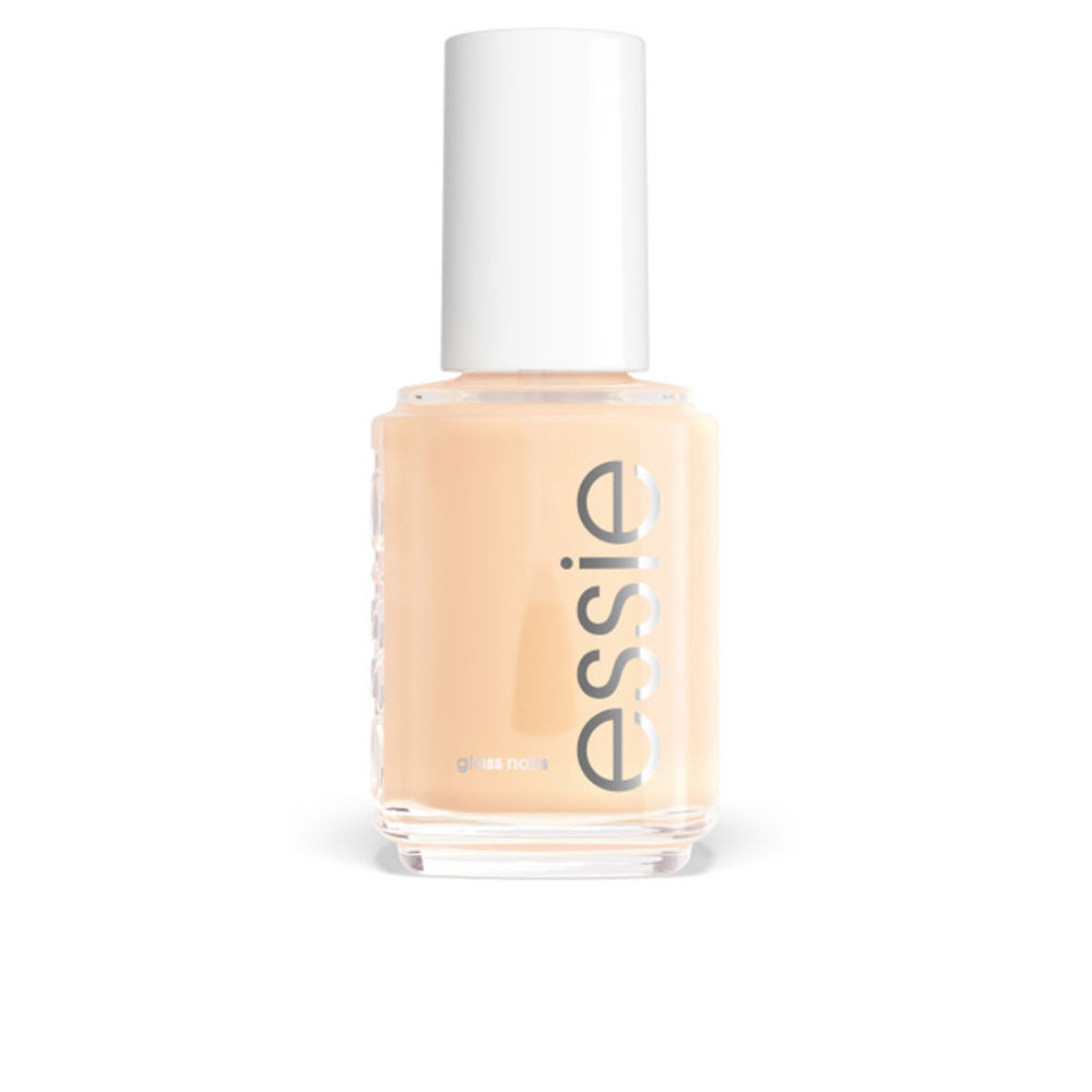ESSIE GLASS NAILS #Crystal Ball 13.5 ml
