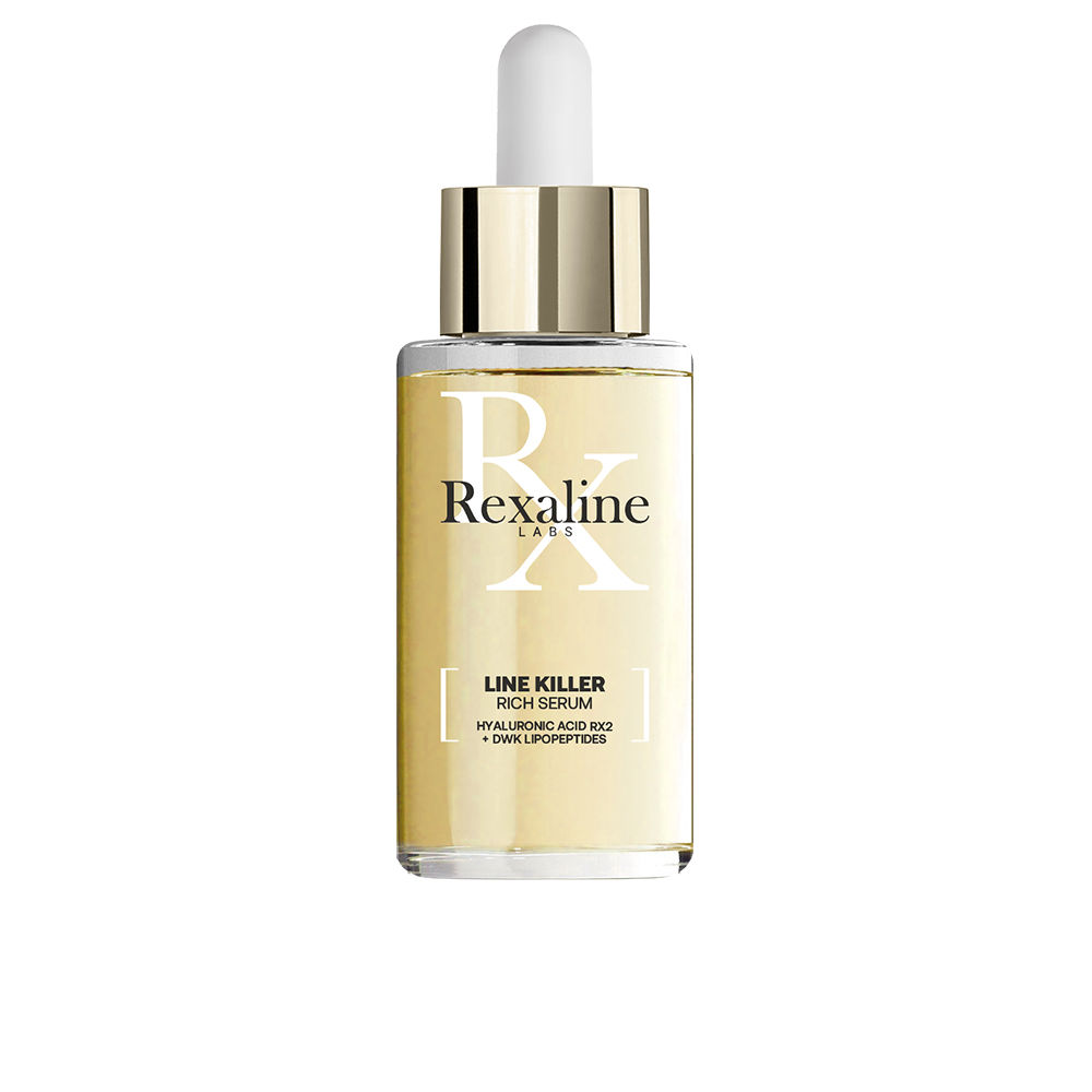 Rexaline LINE KILLER rich serum 30 ml