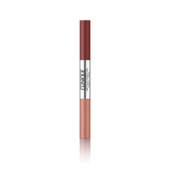 HI SHADOW PLAY sombra de ojos + definidor de sombra #straweberry cocho 4 ml
