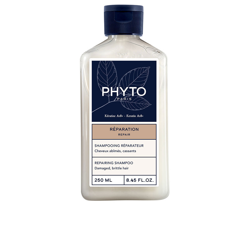 Phyto RÉPARATION shampoo 250 ml