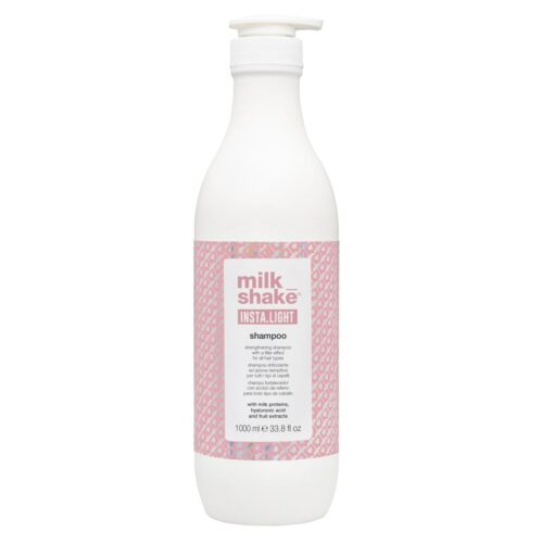 Shampoo Milk Shake Insta Light 1 L