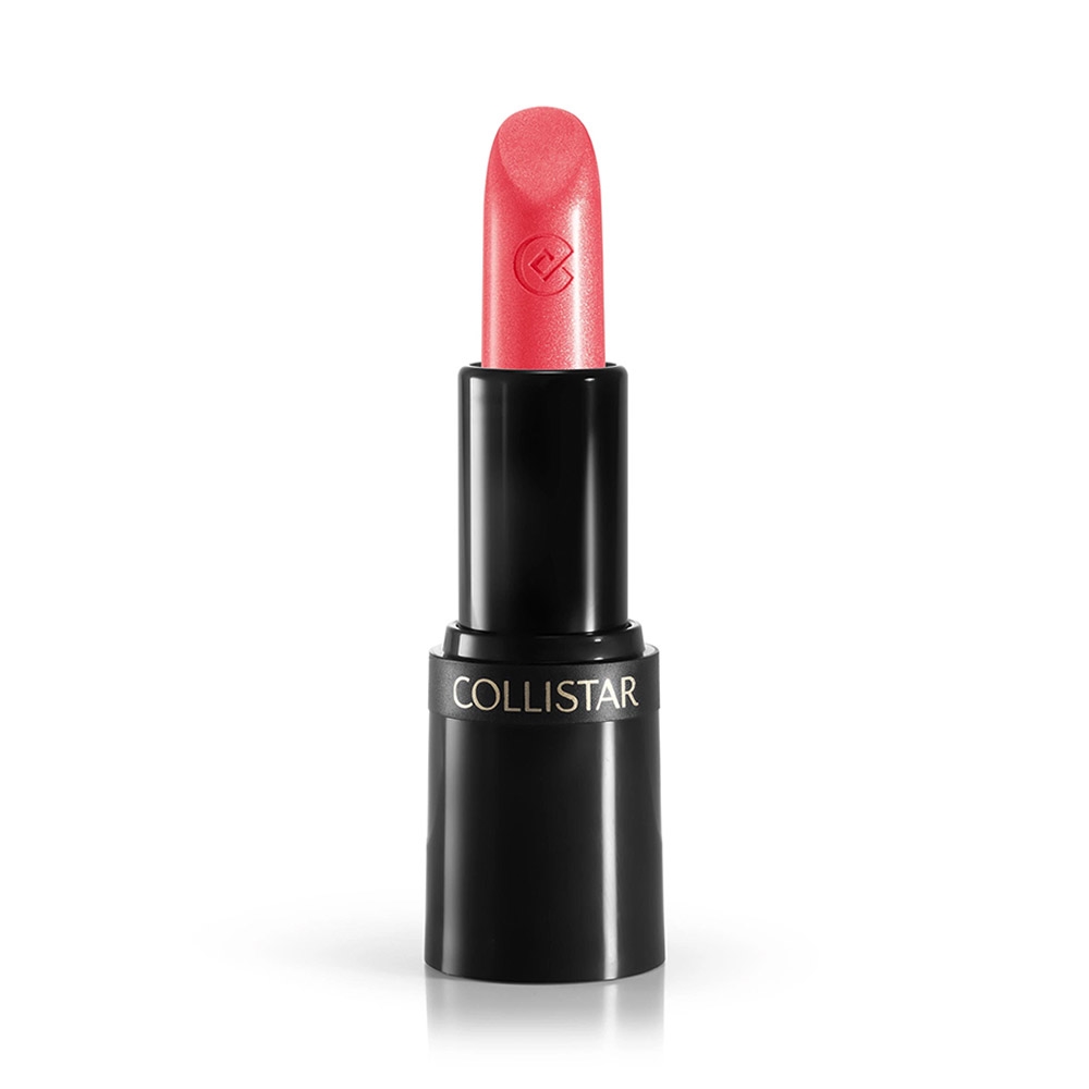 Collistar ROSSETTO PURO barra de labios #28-rosa pesca 3,5 gr