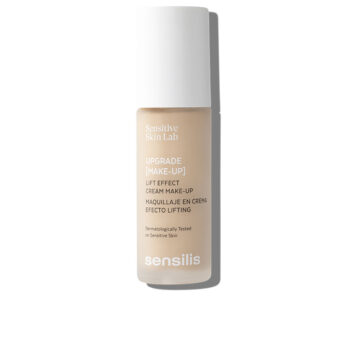 UPGRADE [MAKE-UP] lifting effect cream makeup #02-honey rose 30 ml