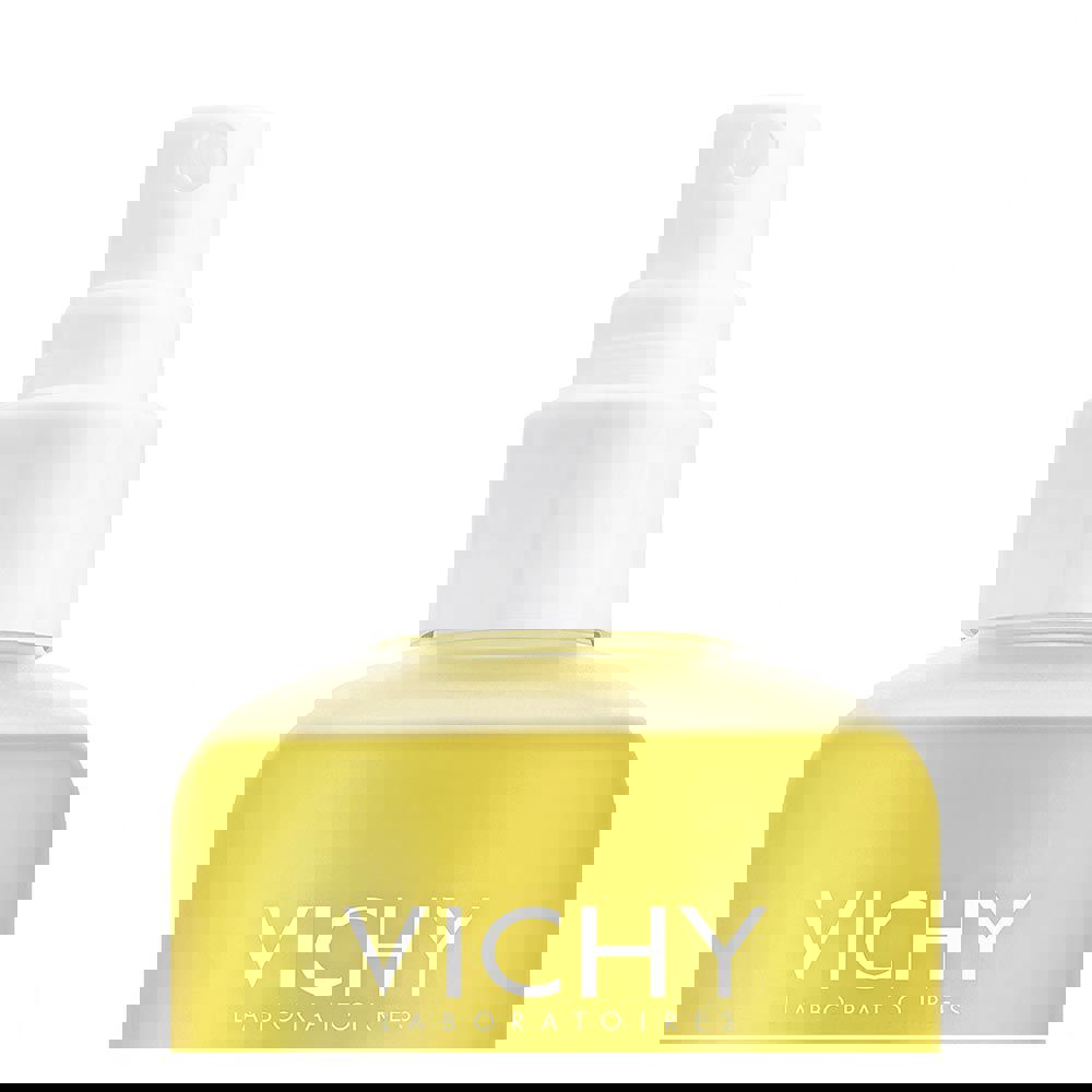 Vichy CAPITAL SOLEIL moisturizing water SPF 50 200 ml