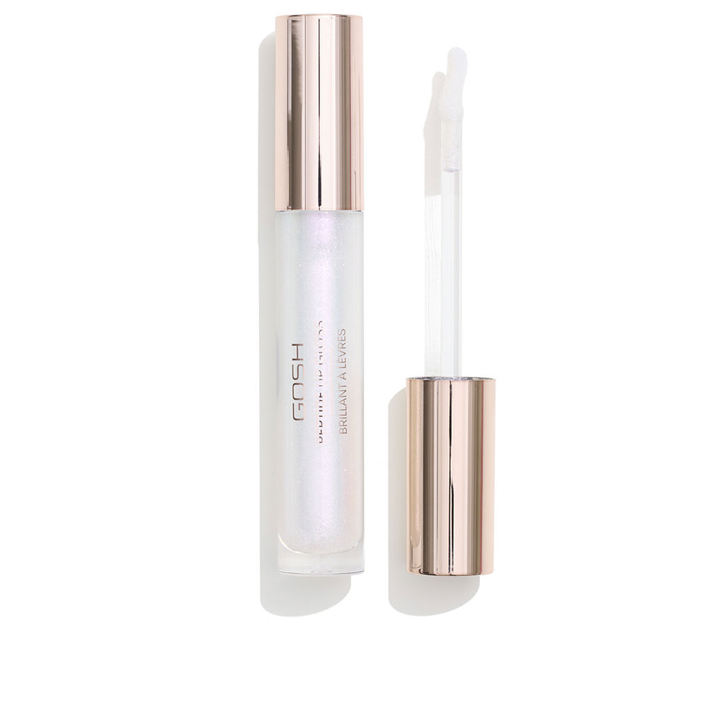 Gosh PEPTIDE LIP GLOSS lip gloss #001-Diamond 7 ml