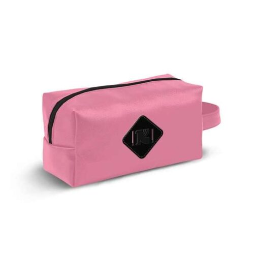 Reistasje PRO-DG Roze PVC 13 x 27 x 13 cm