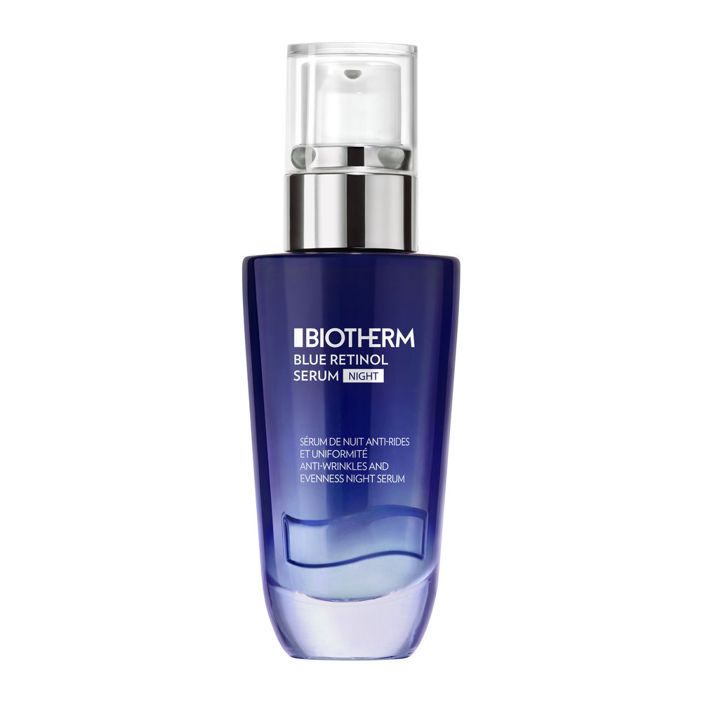Biotherm BLUE RETINOL serum 30 ml