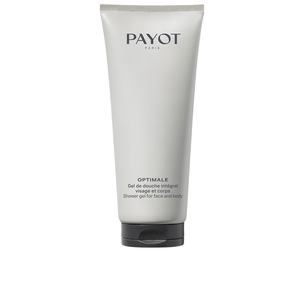 Payot OPTIMALE integral shower gel face and body 200 ml