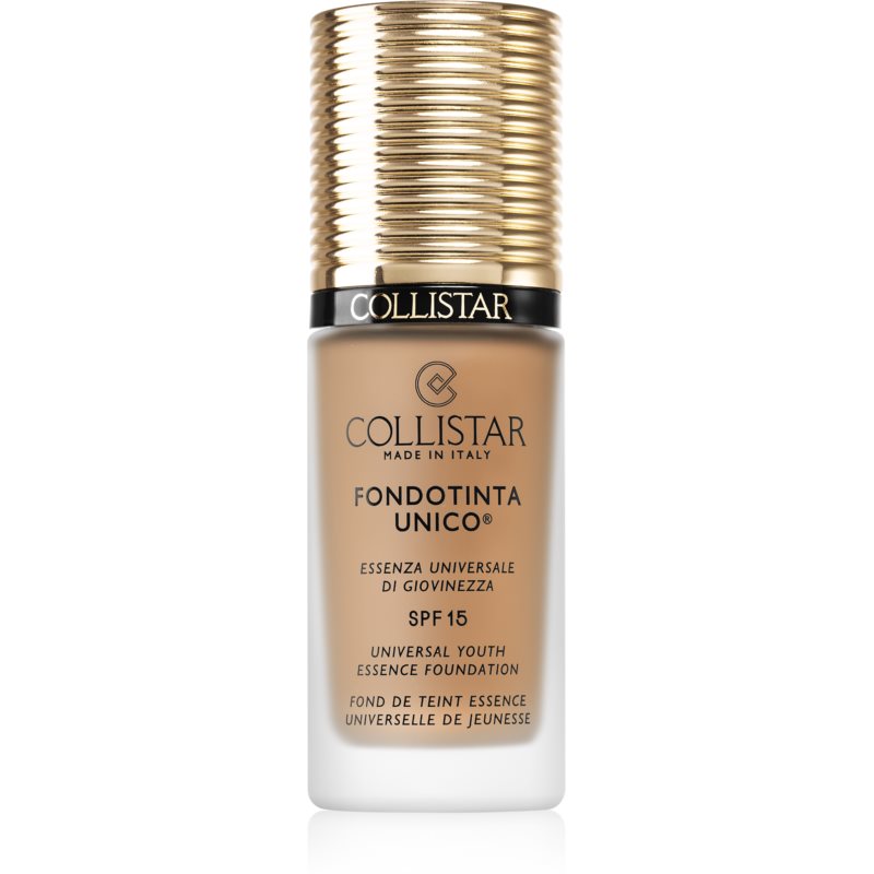 Collistar FONDO DE MAQUILLAJE unico #3G-golden beige