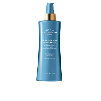 PROLONGATEUR DE BRONZAGE body lotion 200 ml