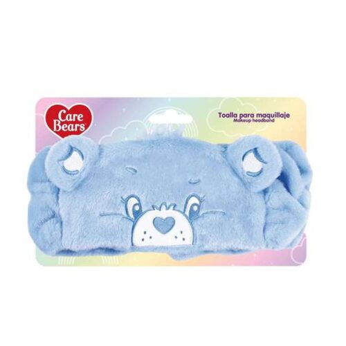 Tulband Care Bears Blauw