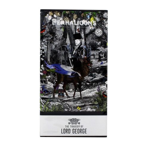 Herenparfum Penhaligon's The Tragedy of Lord George 75 ml