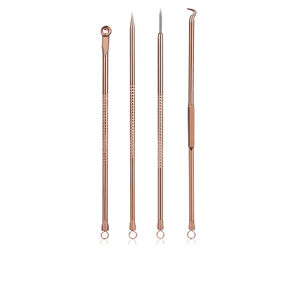 Paloma Beauties BLACKHEAD EXTRACTION KIT 4 units