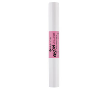 Essence GROW LIKE A BOSS sérum estimulador del crecimiento de cejas y pestañas 6 ml