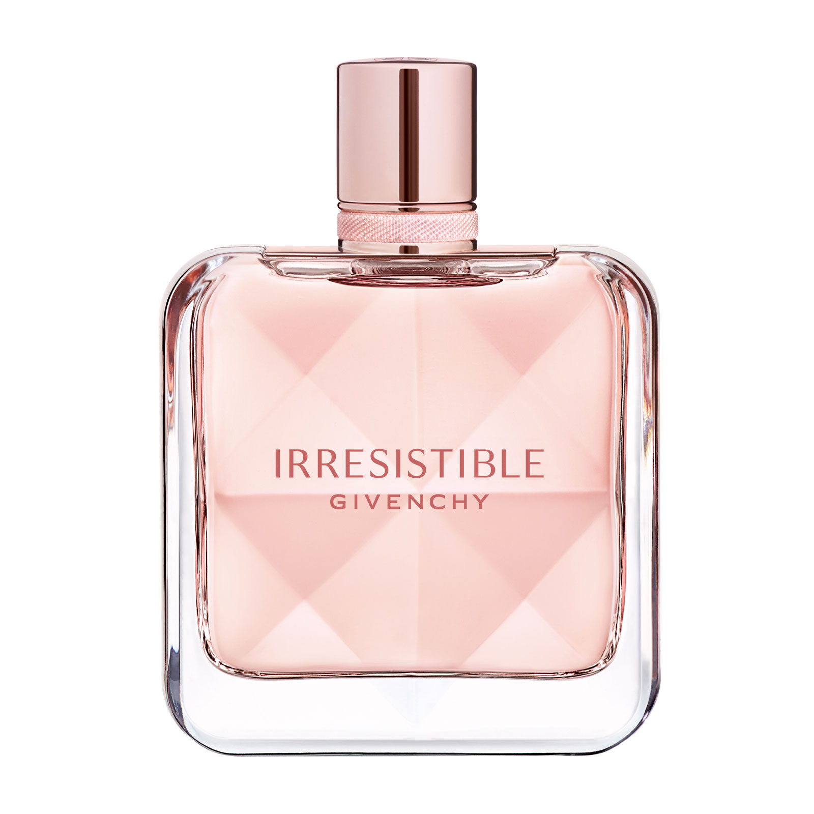 Givenchy IRRESISTIBLE edp vapo 80 ml