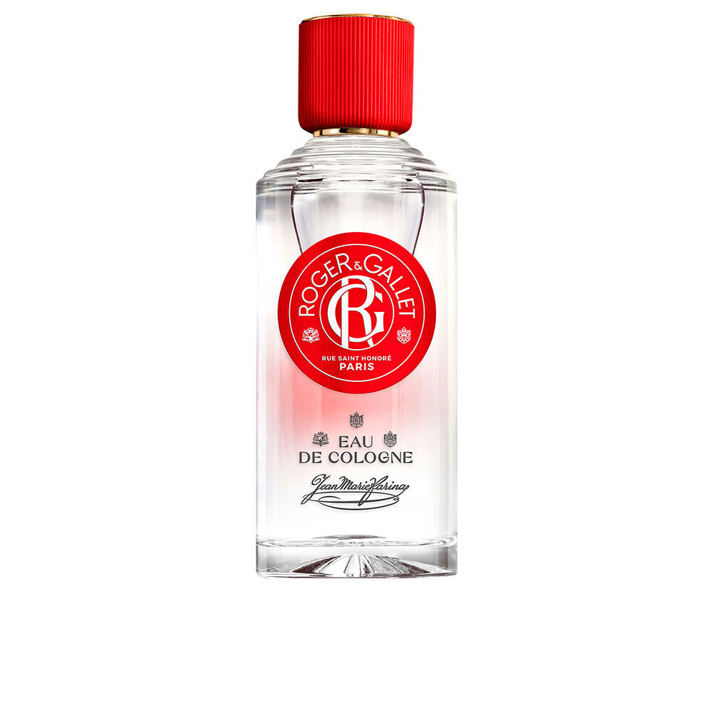 Roger & gallet JEAN MARIE FARINA edc vapo 100 ml