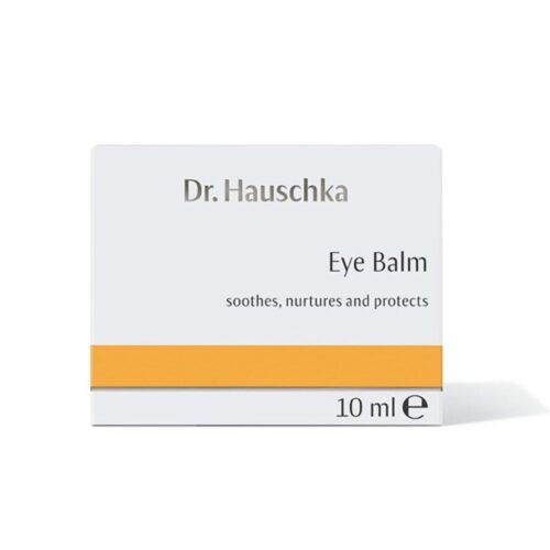 Oogcontourbalsem Dr. Hauschka 10 ml