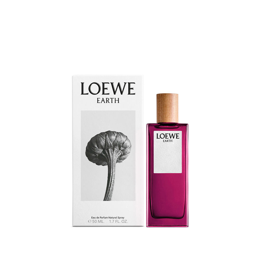 Loewe EARTH eau de parfum spray 50 ml