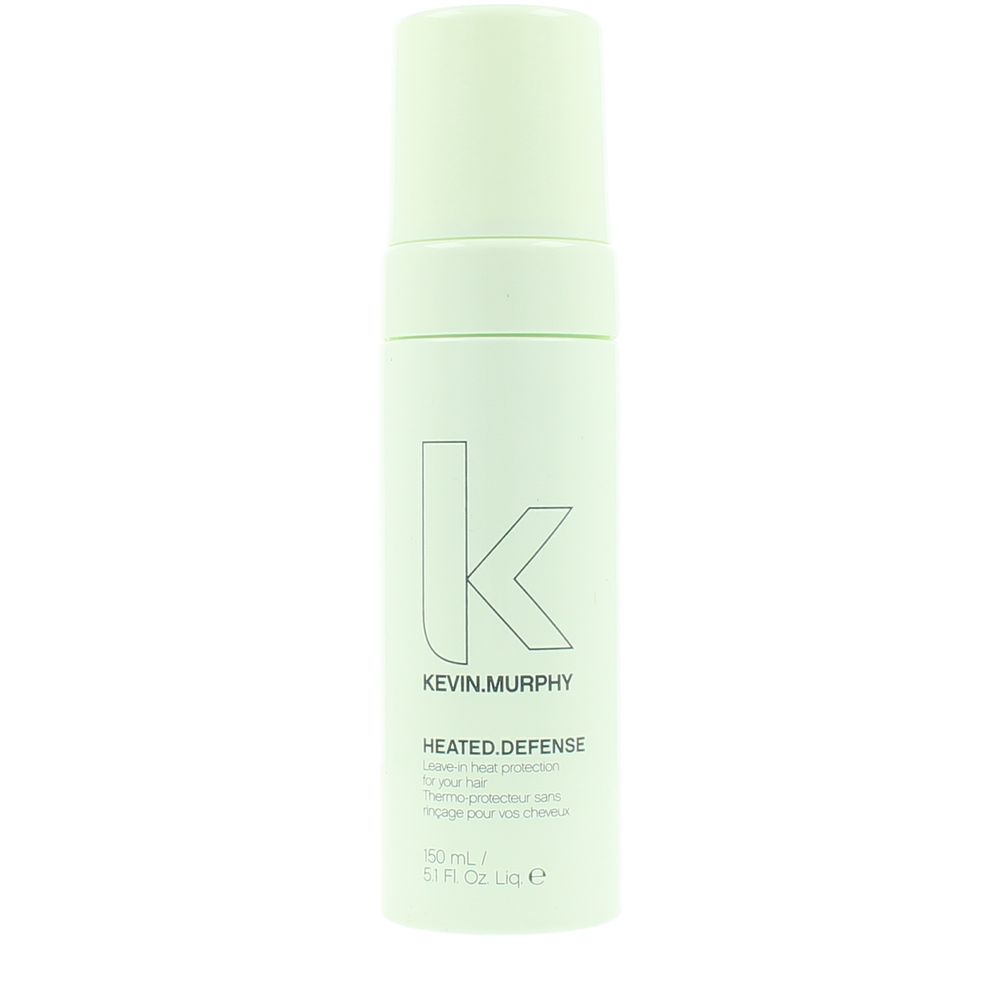 Kevin Murphy HEATED DEFENSE thermal protection foam 150 ml
