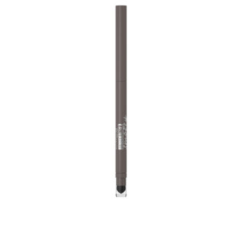 Maybelline TATTOO LINER smokey gel pencil #grey 1,3 gr