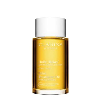 ACEITE "RELAX" calmante, relajante 100 ml
