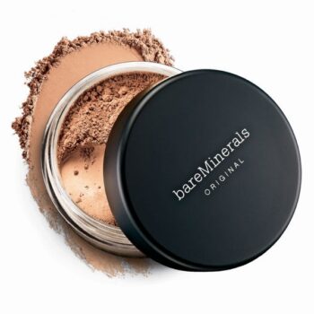 ORIGINAL foundation SPF15 #12-medium beige