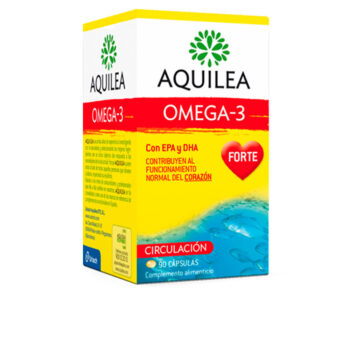 OMEGA 3 FORTE capsules 90 u