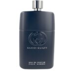 GUCCI GUILTY POUR HOMME edp vapo 150 ml