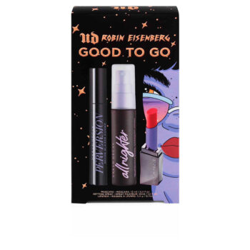 PERVERSION MASK CASE 3 PCS