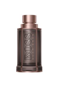 Hugo Boss-boss THE SCENT FOR HIM LE PARFUM eau de parfum spray 50 ml